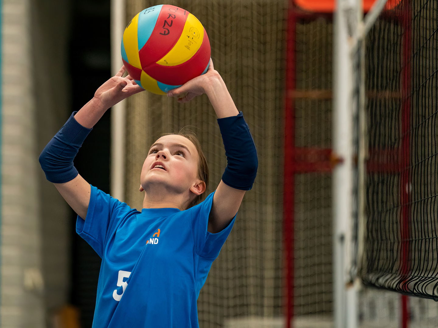 Ontdek de nieuwe spelvormen tijdens een clinic bij jou in de buurt!
