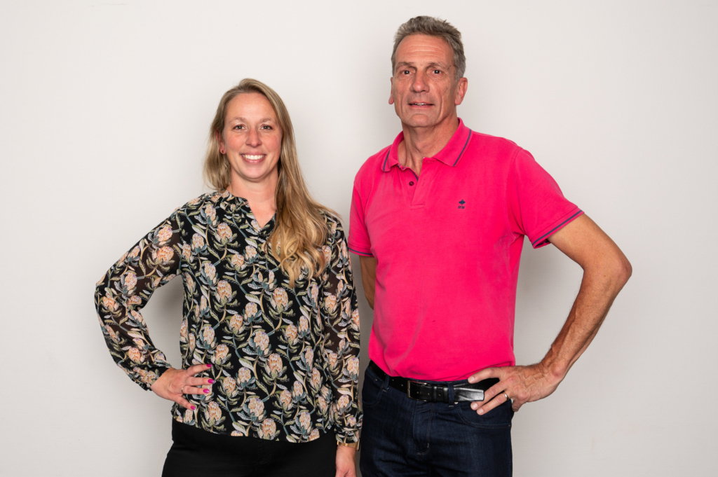 Trivos maakt van volleybal een plek waar iedereen zich thuis voelt