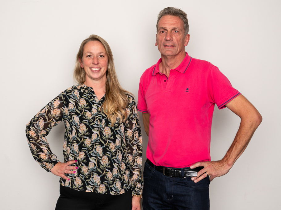 Trivos maakt van volleybal een plek waar iedereen zich thuis voelt