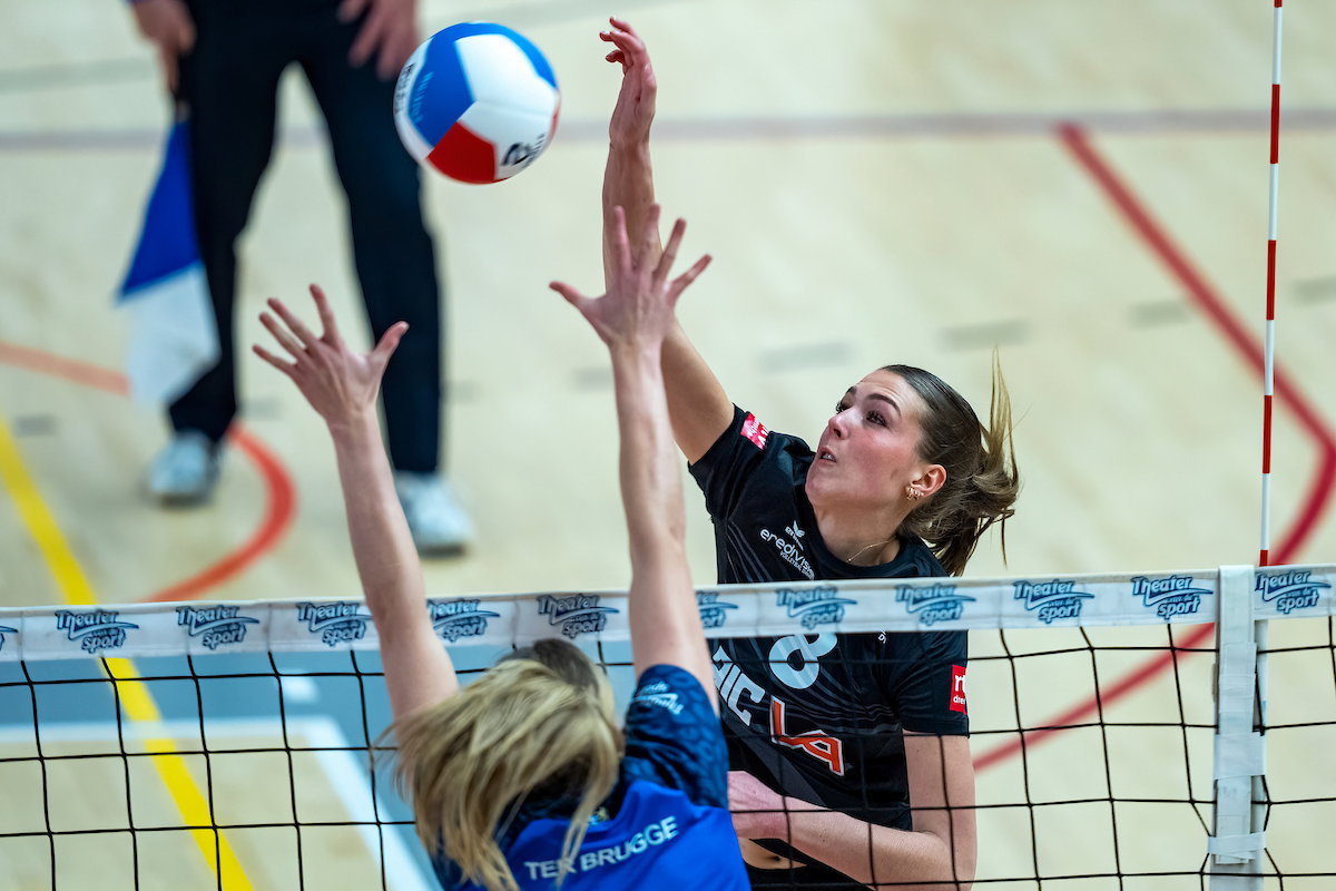 Drie speelsters CRAFT Sudosa op avontuur in Nepal