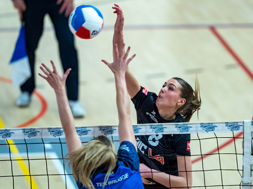 Drie speelsters CRAFT Sudosa op avontuur in Nepal