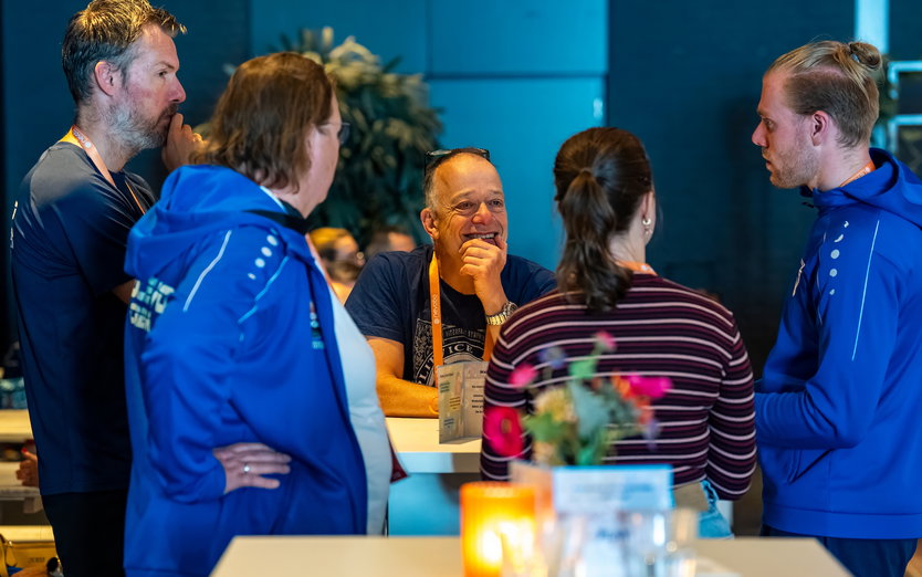 Laat je inspireren tijdens de Regiocafés van 2025