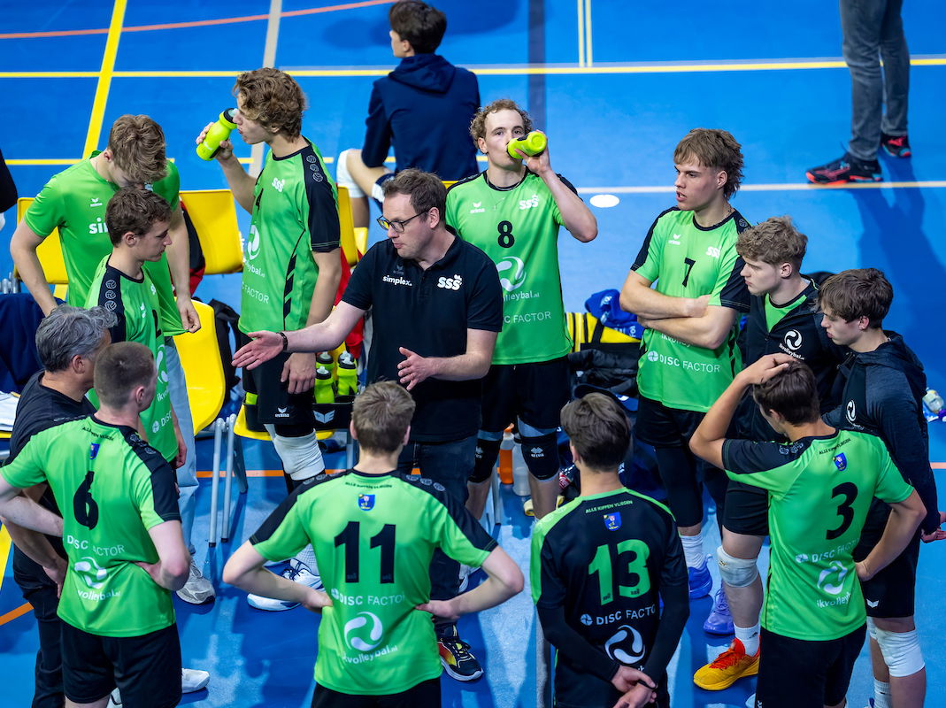 Stakeholders & partners