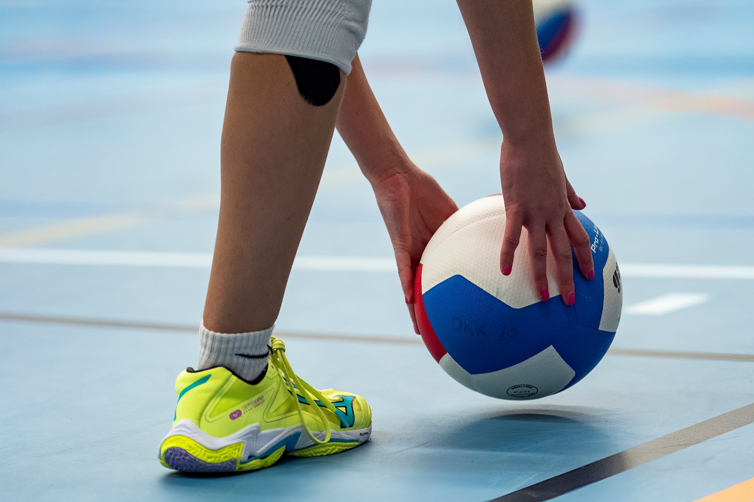 Hebben de vrijwilligers op jouw club al een VOG?