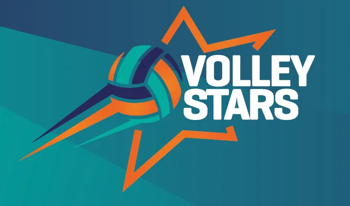Volleystars