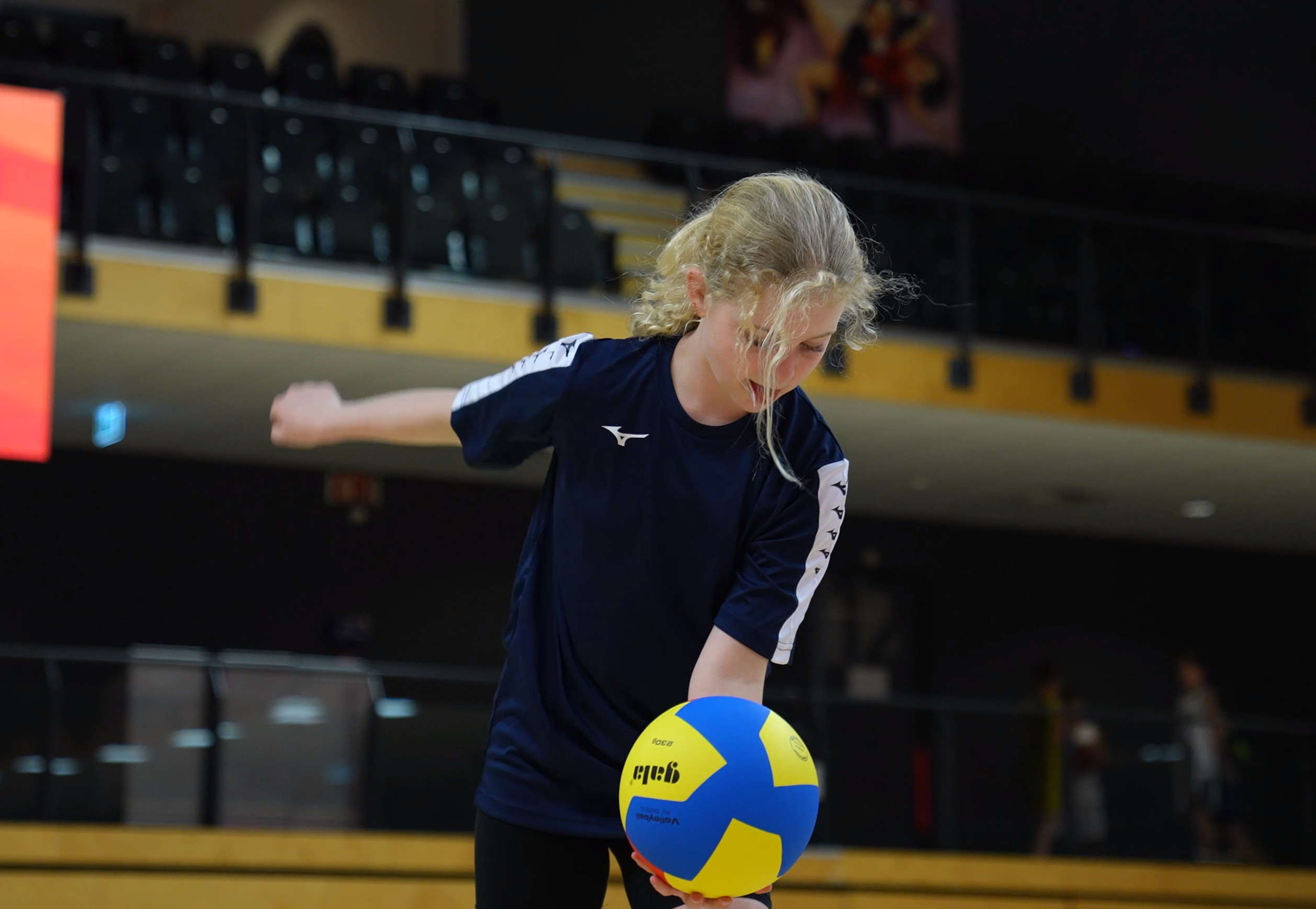 Volley Stars: praktische handvatten voor Technische Commissies