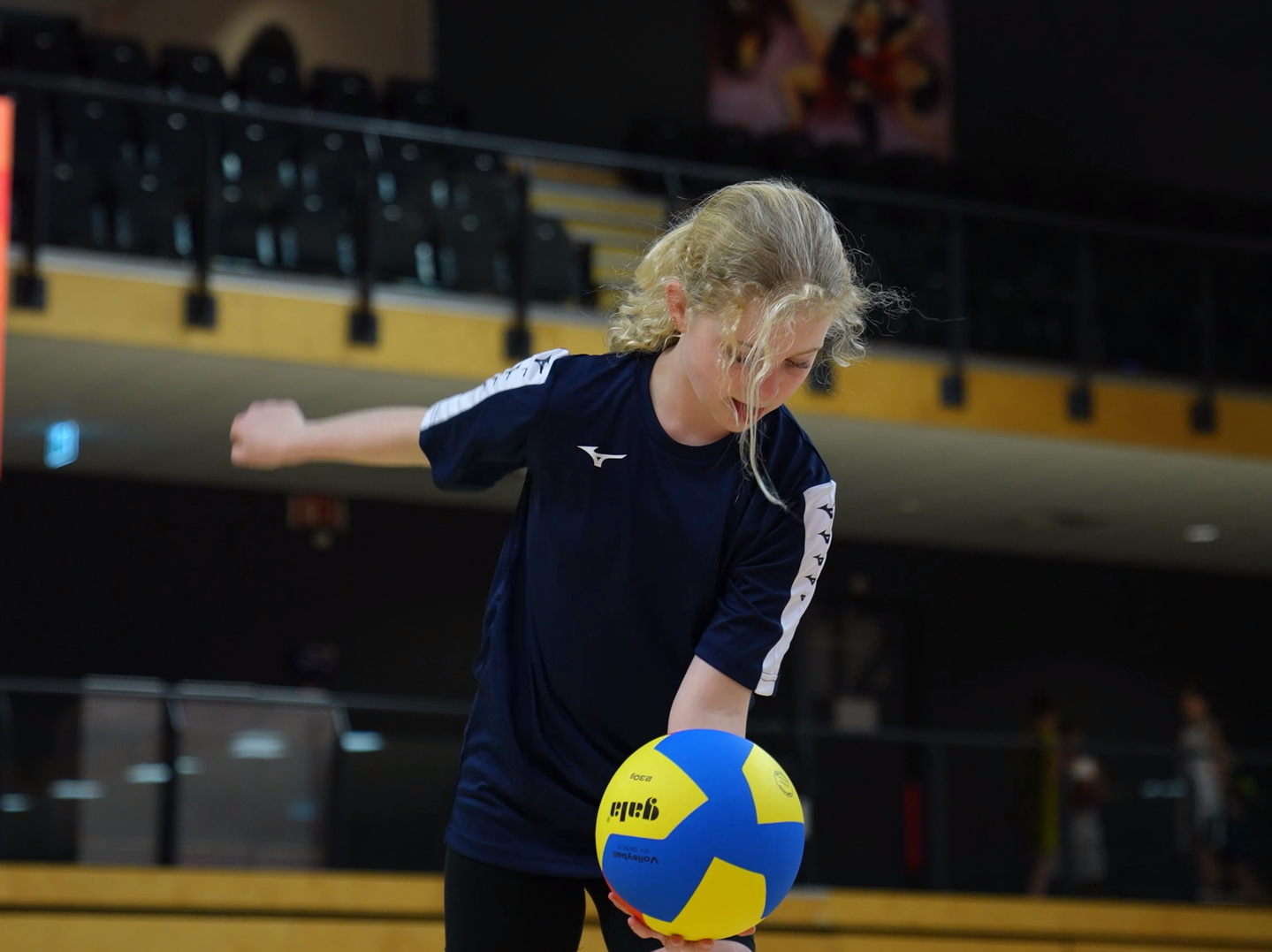 Volley Stars: praktische handvatten voor Technische Commissies