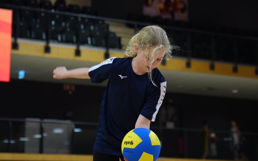 Volley Stars: praktische handvatten voor Technische Commissies