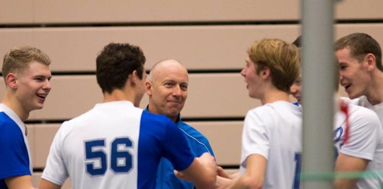 Pubers trainen is een vak apart