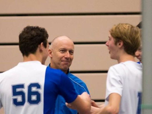 Pubers trainen is een vak apart