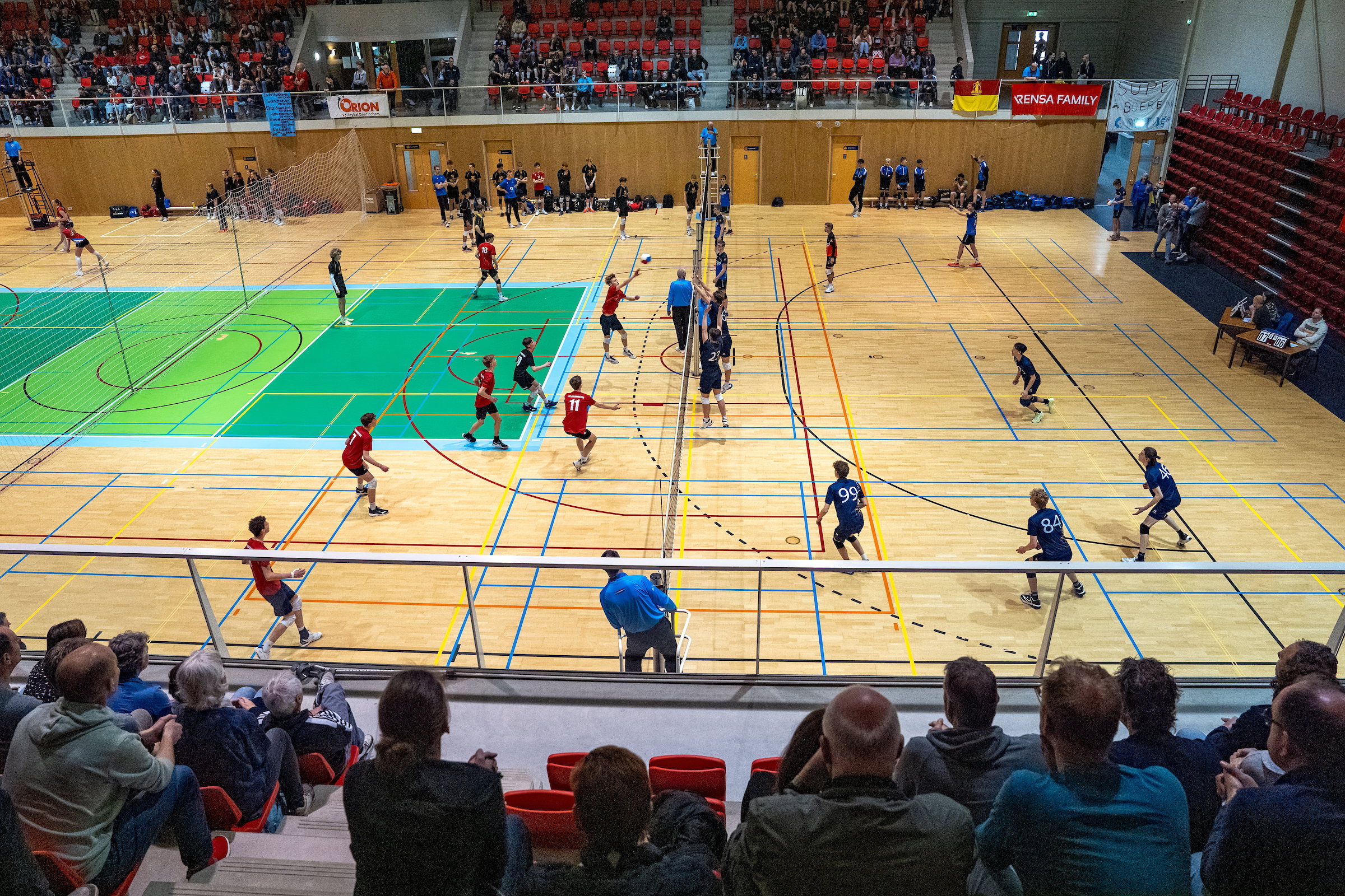 Gratis aanbod begeleiding diversiteit en inclusie voor jouw club