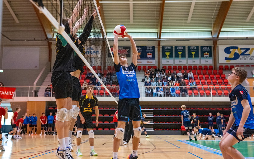 Dringend appel om per januari 2025 te voldoen aan de basiseisen sociale veiligheid (4v’s)