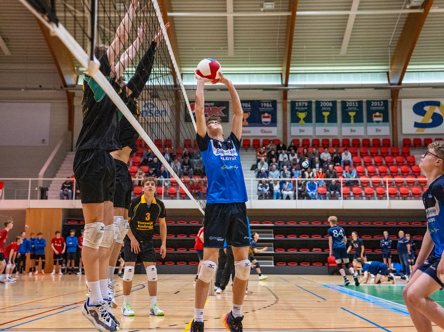 Dringend appel om per januari 2025 te voldoen aan de basiseisen sociale veiligheid (4v’s)