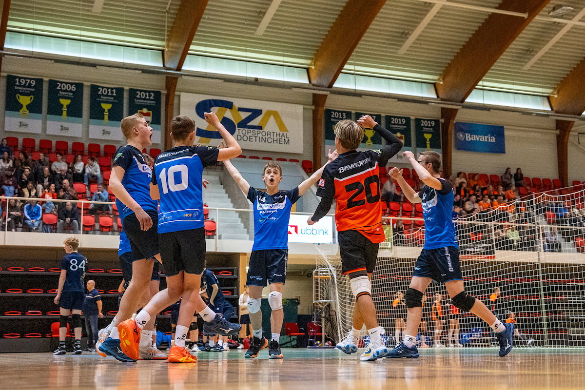 De Rabo ClubSupport Stemcampagne is geopend!