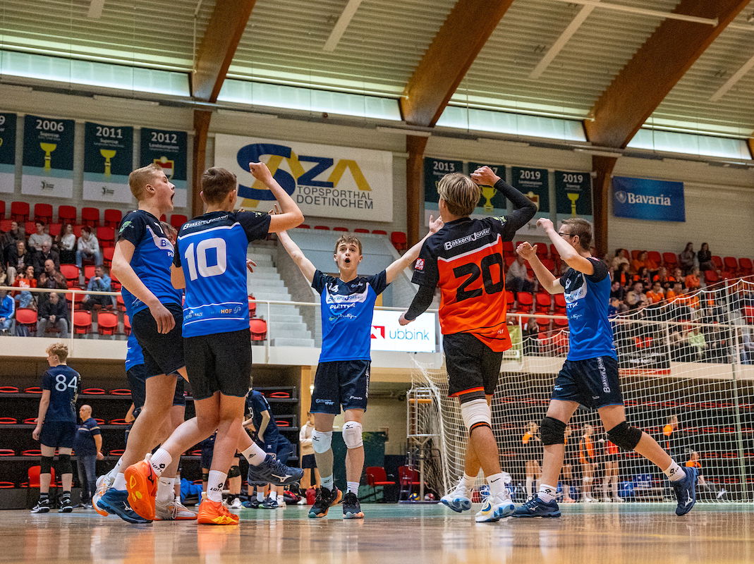 De Rabo ClubSupport Stemcampagne is geopend!