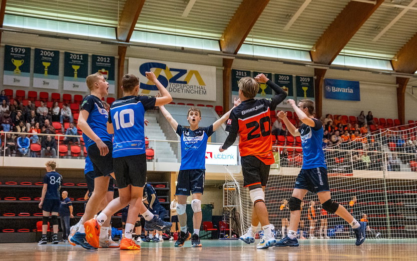 De Rabo ClubSupport Stemcampagne is geopend!