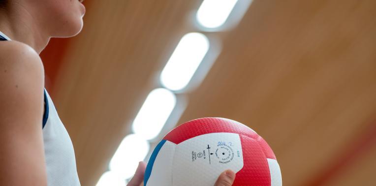 Houd spelers fit met VolleyVeilig Zomerprogramma!