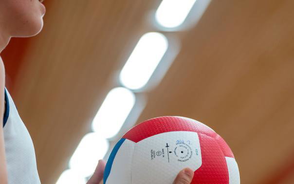 Houd spelers fit met VolleyVeilig Zomerprogramma!
