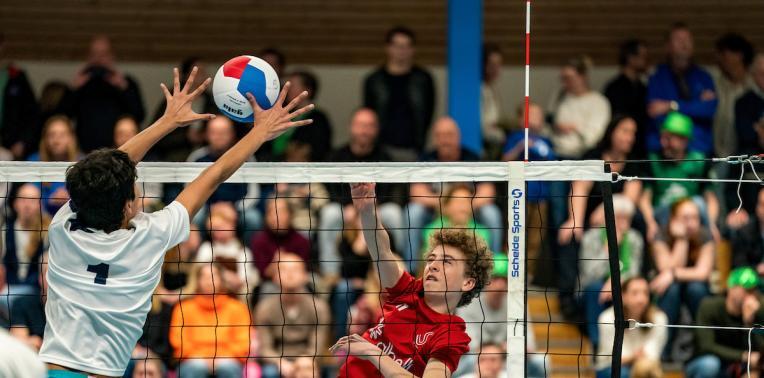 Verenigingsmonitor 2023: vul de vragenlijst in!