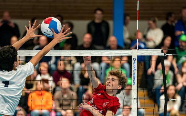 Verenigingsmonitor 2023: vul de vragenlijst in!