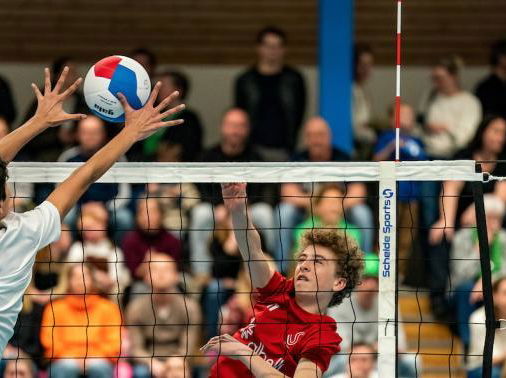 Verenigingsmonitor 2023: vul de vragenlijst in!