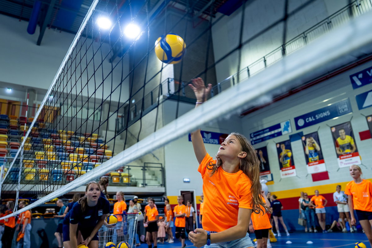 Atleetontwikkelmodel