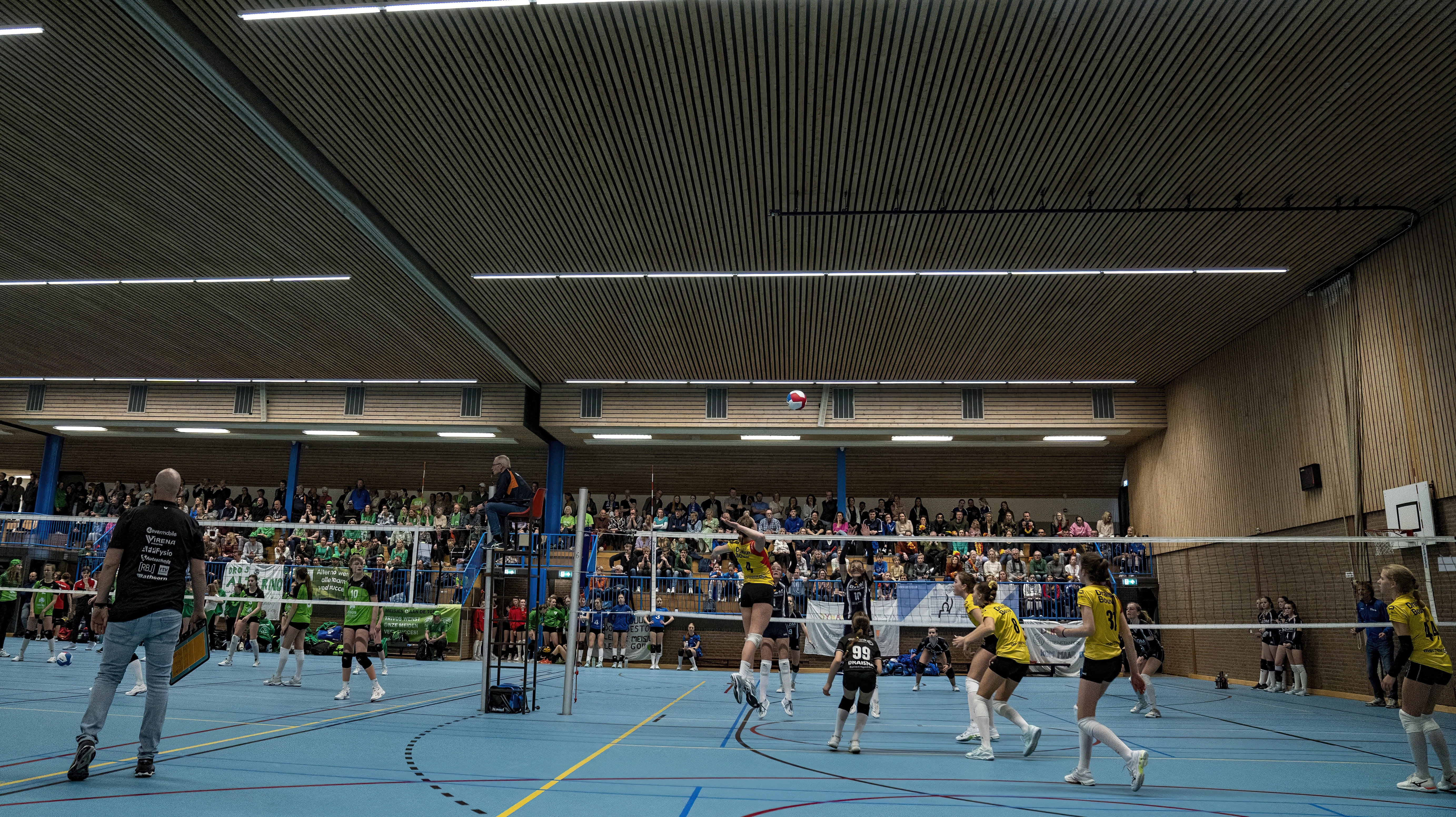 Bijeenkomst Talentontwikkeling: meld je aan!