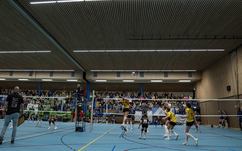 Bijeenkomst Talentontwikkeling: meld je aan!