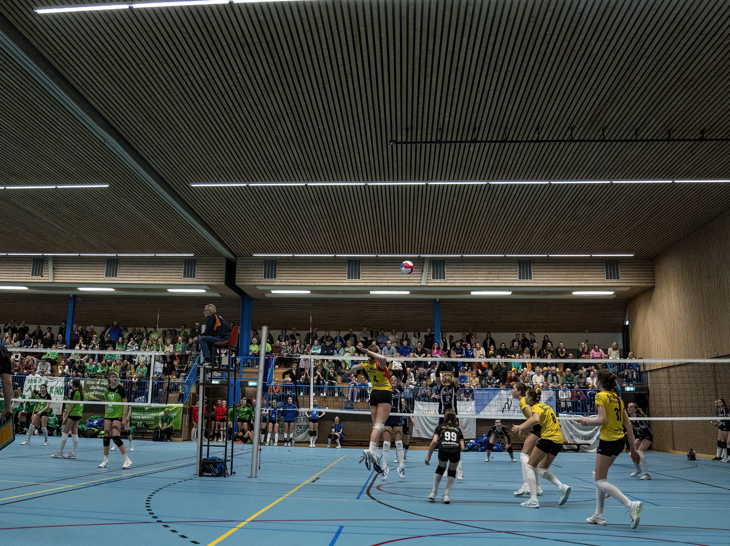 Bijeenkomst Talentontwikkeling: meld je aan!