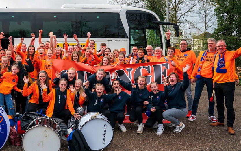 Club van het Jaar verkiezing 2024: Een unieke clubcultuur!