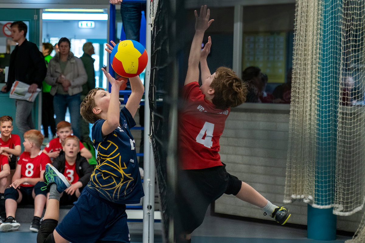 Organiseer een ouder-kind toernooi!