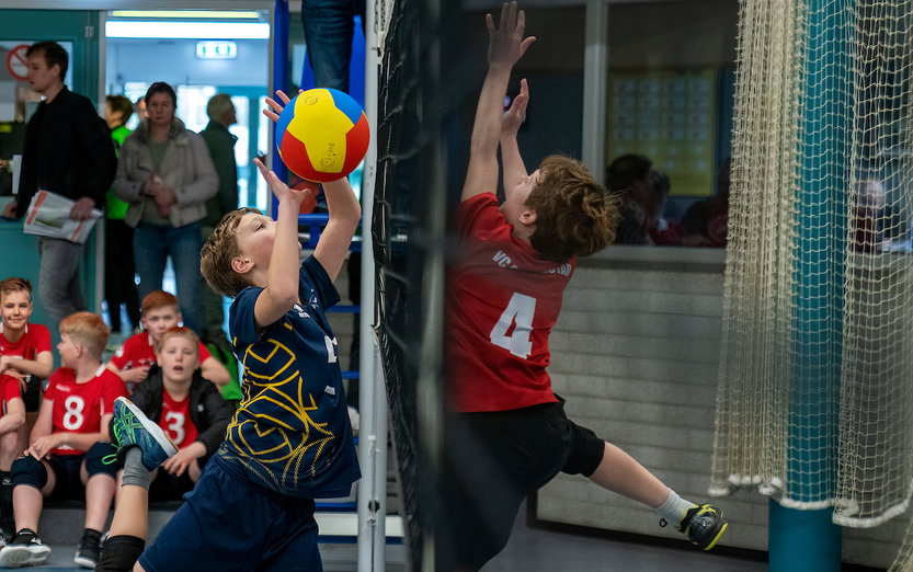 Organiseer een ouder-kind toernooi!