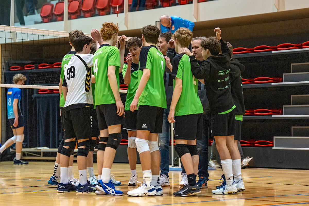 Doe mee met de Rabo Sportactie!