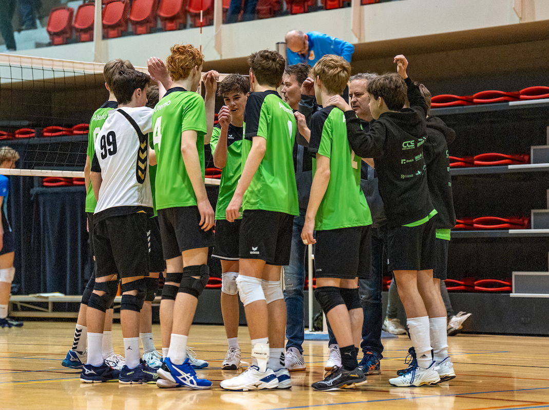 Doe mee met de Rabo Sportactie!