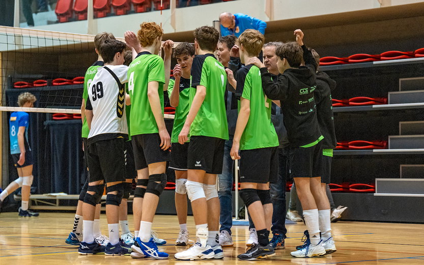 Doe mee met de Rabo Sportactie!