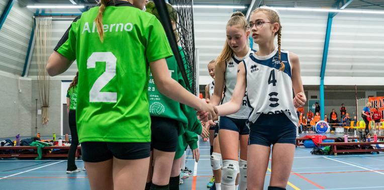 Uitbreiding competitieaanbod seizoen 2023-2024