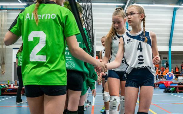 Uitbreiding competitieaanbod seizoen 2023-2024