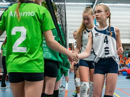 Uitbreiding competitieaanbod seizoen 2023-2024