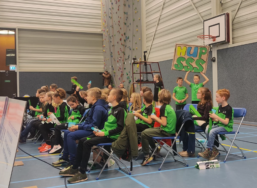 Club van het Jaar Verkiezing 2024: De genomineerden zijn bekend!