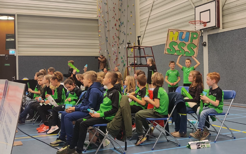 Club van het Jaar Verkiezing 2024: De genomineerden zijn bekend!