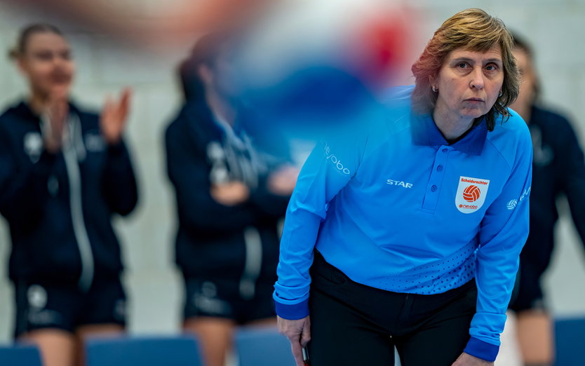 Lijnrechtersopleiding: leren en ervaring opdoen