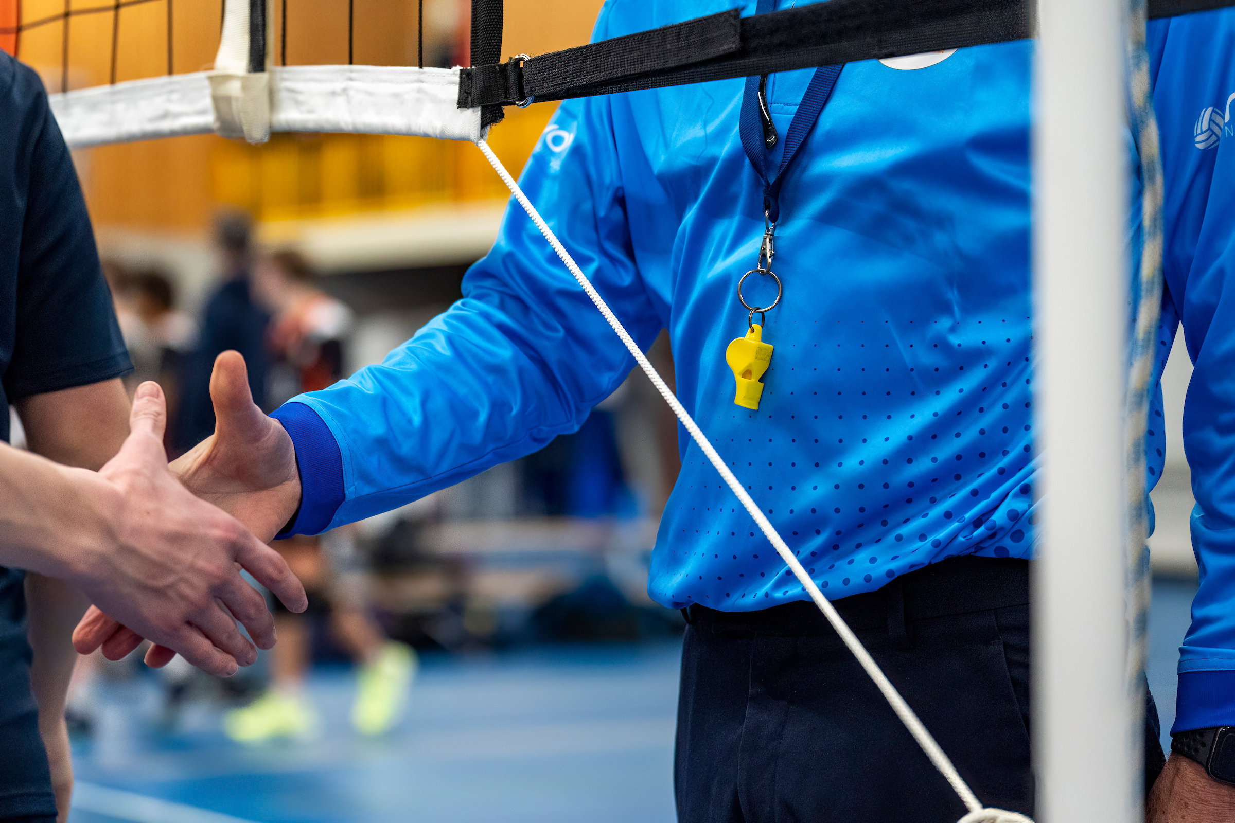 Leveringsplicht seizoen 2026-2027