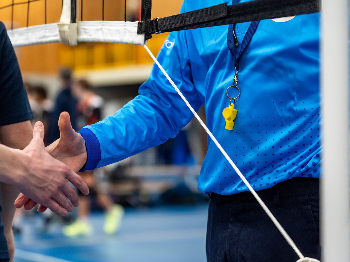 Leveringsplicht seizoen 2026-2027