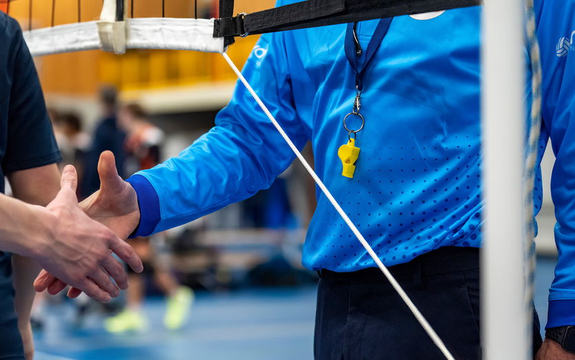 Leveringsplicht seizoen 2026-2027