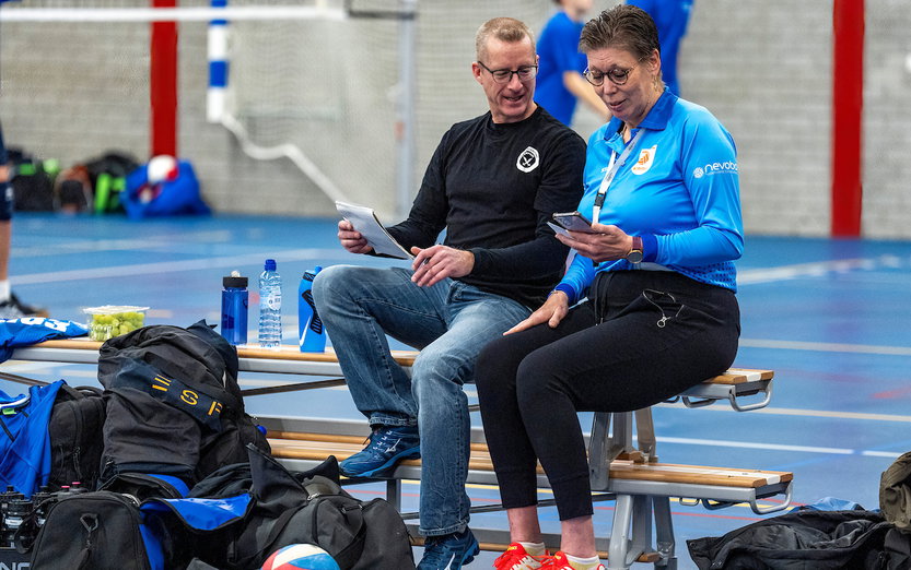 Extra budget beschikbaar voor clubondersteuning via het Sportakkoord