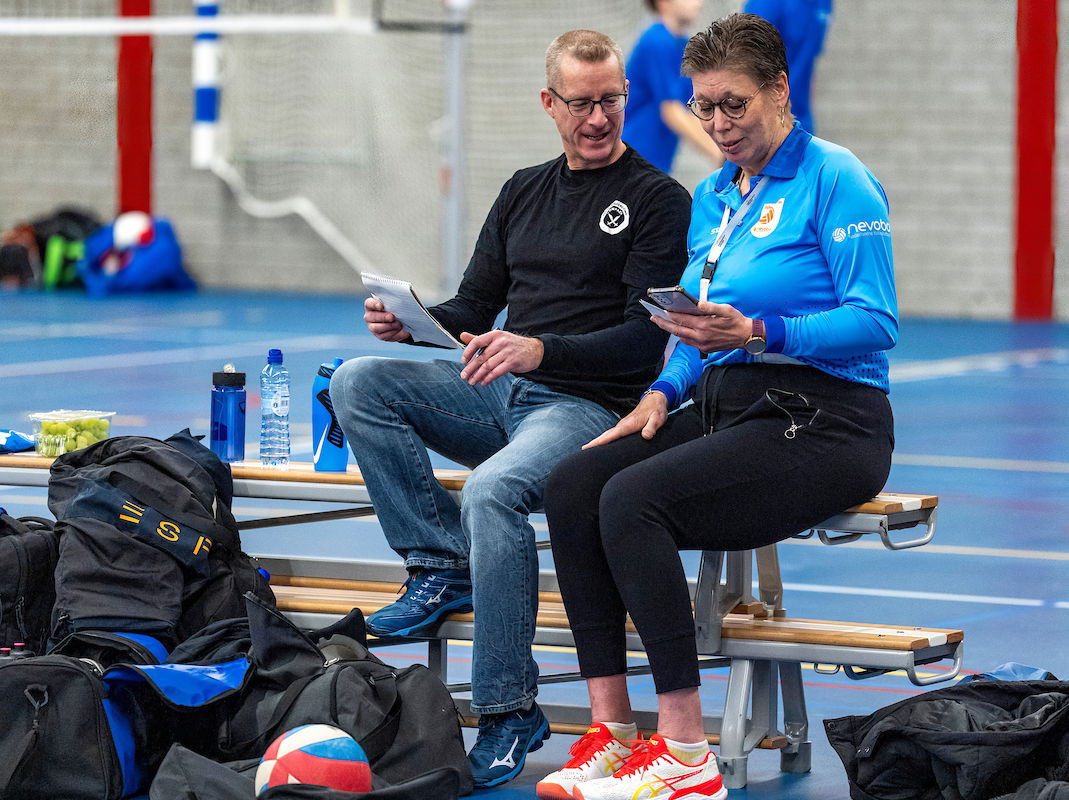 Extra budget beschikbaar voor clubondersteuning via het Sportakkoord