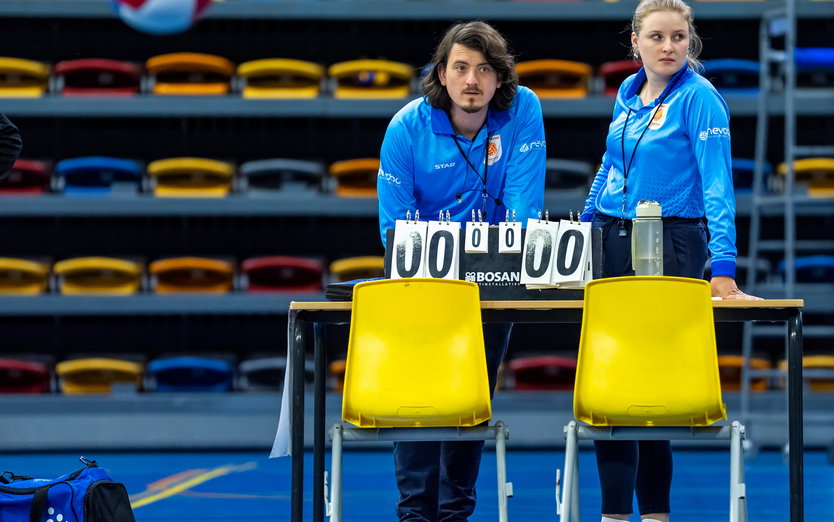 Begeleiden van scheidsrechters: een belangrijke stap in ontwikkeling