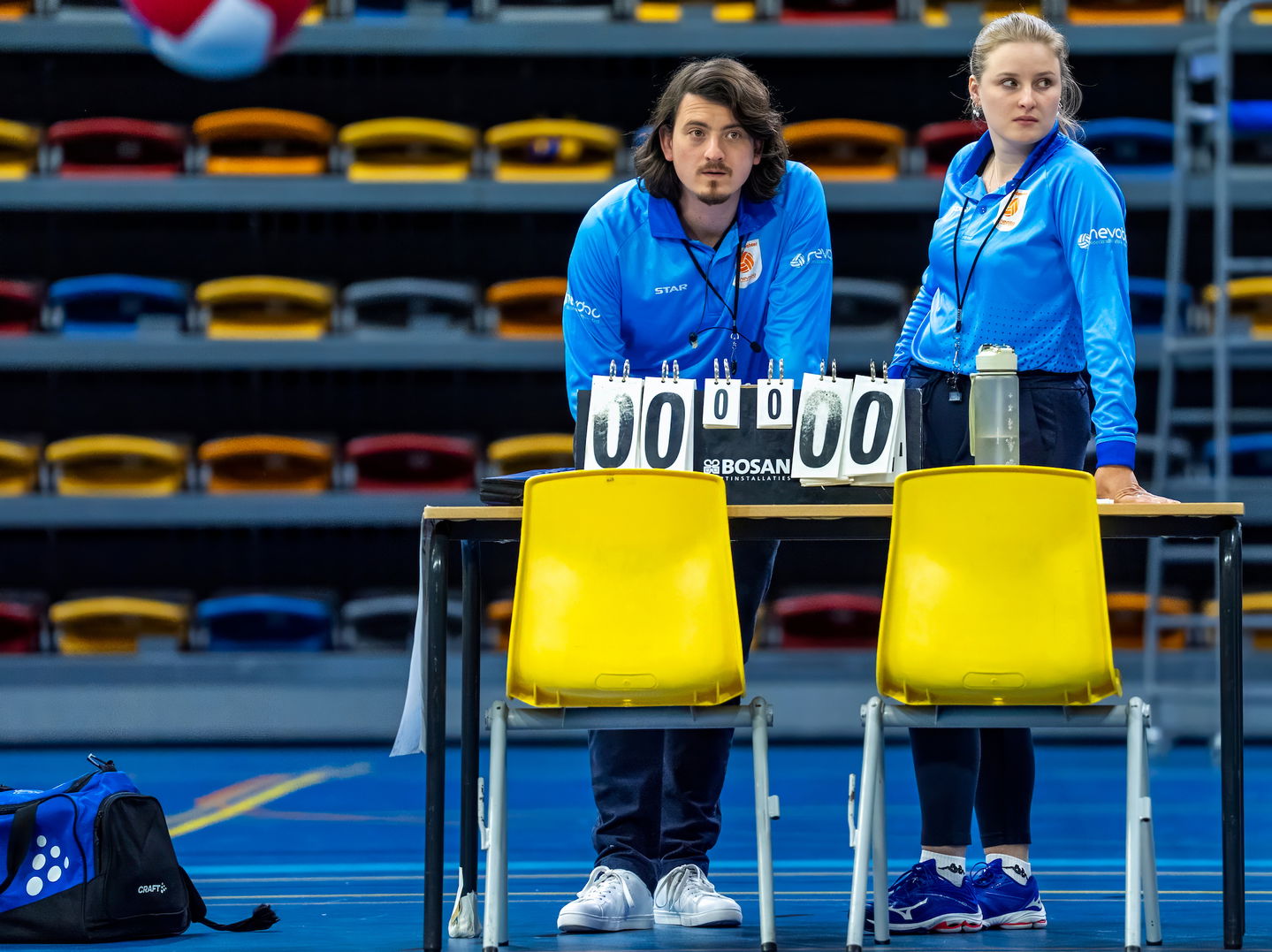 Begeleiden van scheidsrechters: een belangrijke stap in ontwikkeling