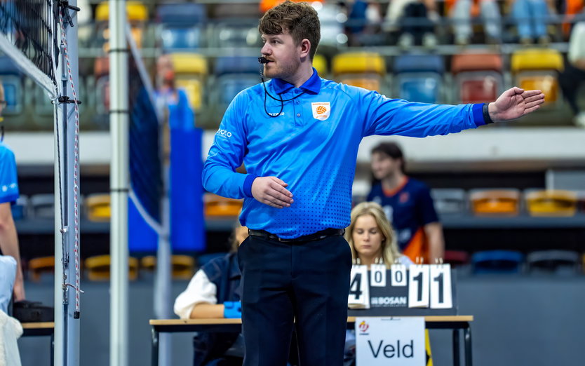 Actief aanbieden trainingen en opleidingen belangrijk onderdeel voor werven scheidsrechters