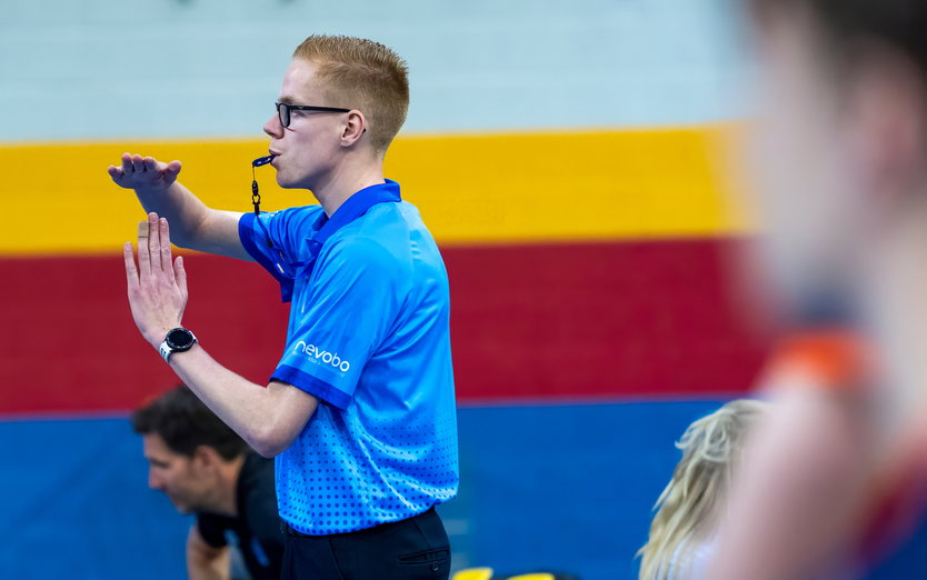 Drie extra spelregelwijzigingen doorgevoerd in de officiële spelregels